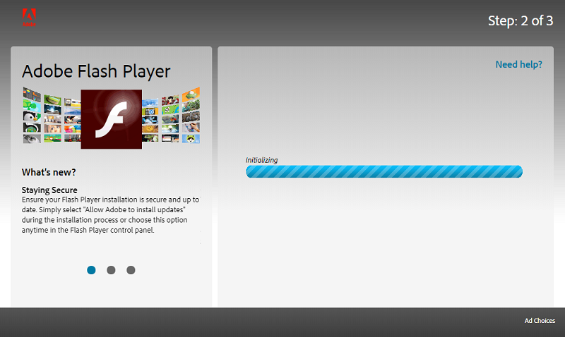 download-flash-player
