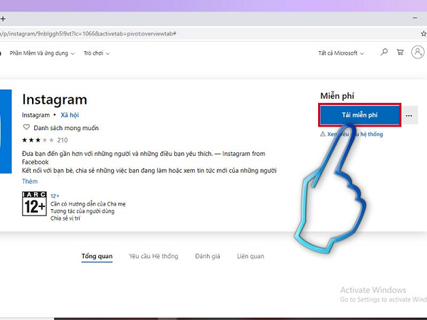 download-instagram-for-pc