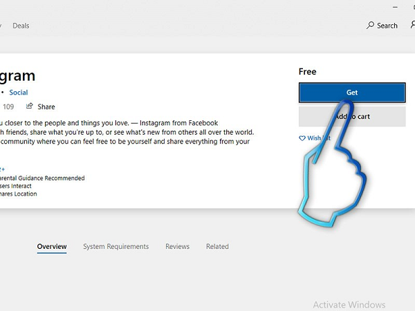 download-instagram-for-pc