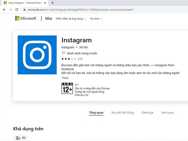 download-instagram-for-pc