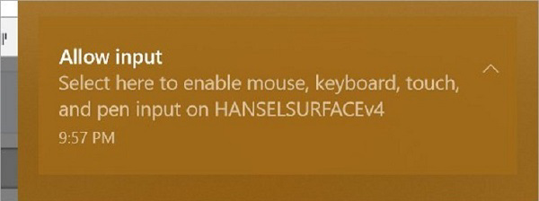 Cách dùng laptop làm màn hình phụ cho laptop