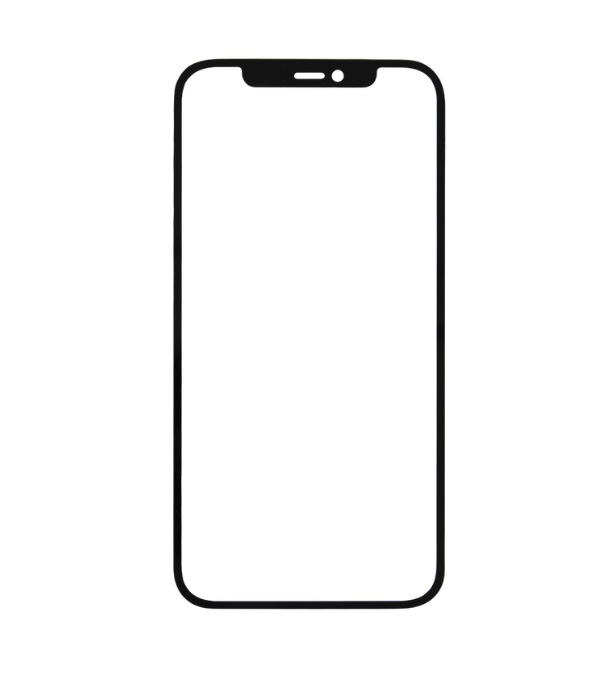 Thay mặt kính iPhone 12 Pro