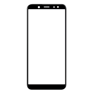 Thay mặt kính Samsung Galaxy A6/A6 Plus
