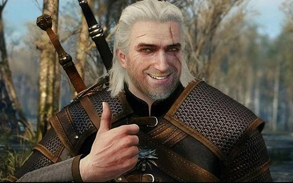 The Witcher