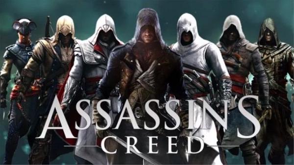 Assassin’s Creed