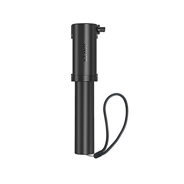 Gậy Chụp Ảnh Tự Sướng Anker Bluetooth – A7161