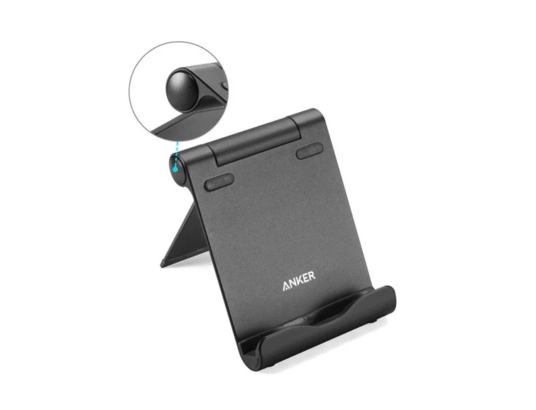 Giá Đỡ Bằng Nhôm Anker – A7135