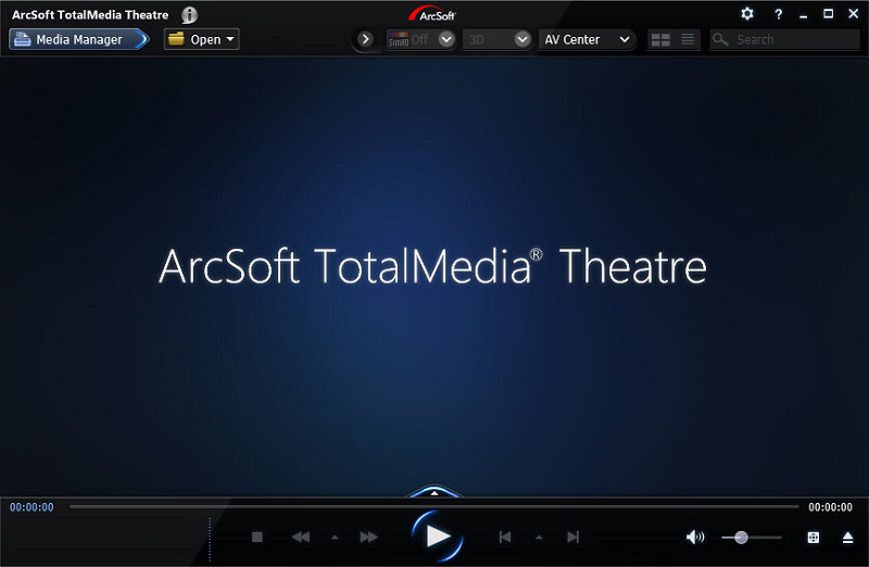 Giới thiệu ArcSoft TotalMedia Theatre - Xem phim 3D cực nét