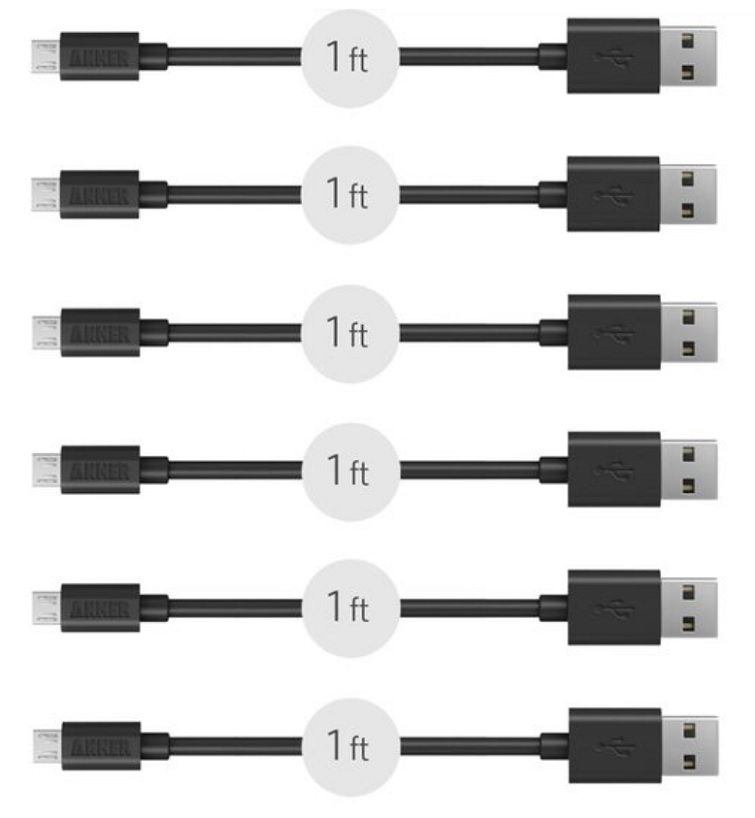 hop-6-cap-micro-usb-anker-dai-0-3m