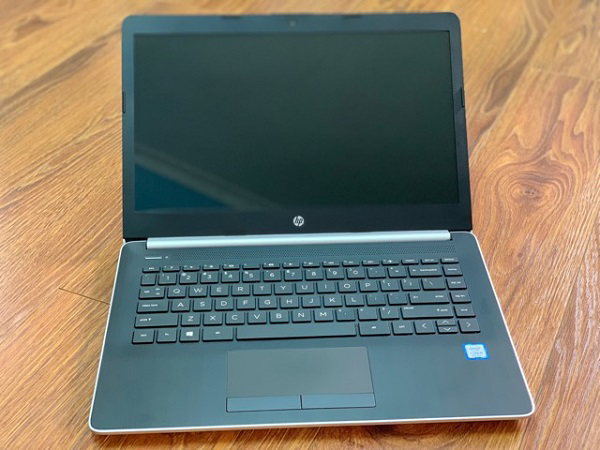 HP 14 ck1004TU
