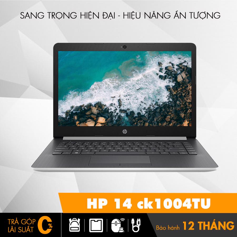 HP 14 ck1004TU