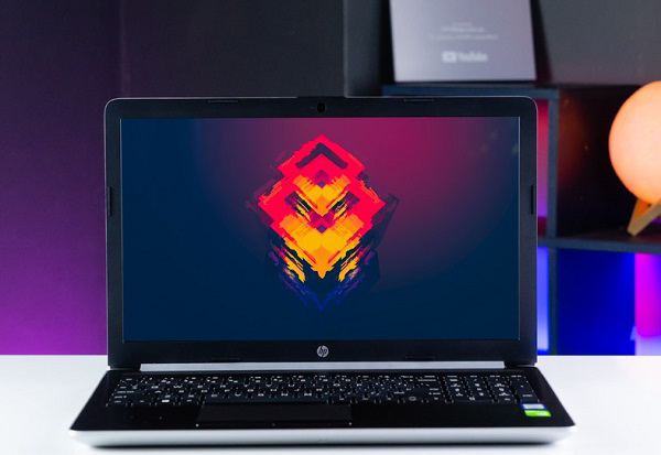 Dòng Laptop HP 15 da1031TX