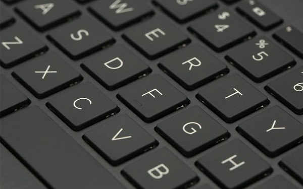 Bàn phím thiết kế kiểu hiện đại