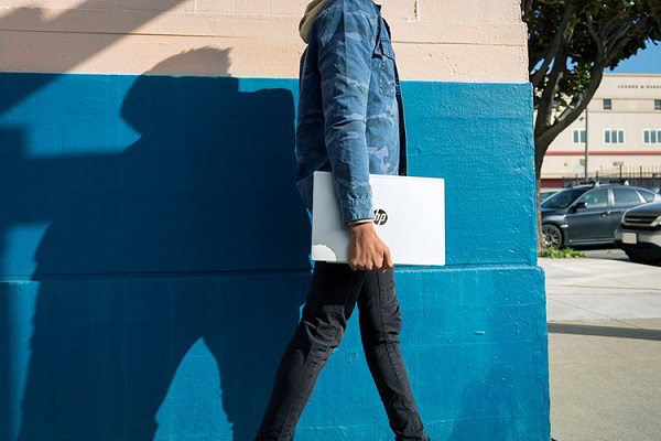 Thời lượng in sử dụng suốt cả ngày