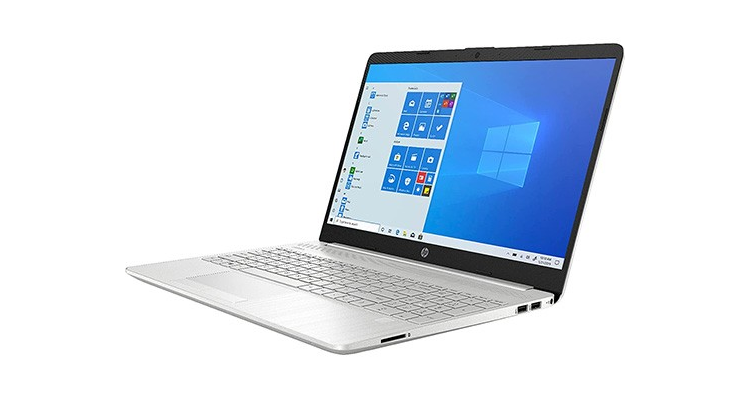HP 15-DY20291wm