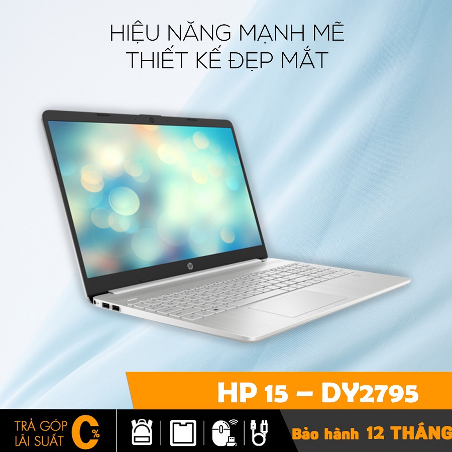 HP 15 - DY2795