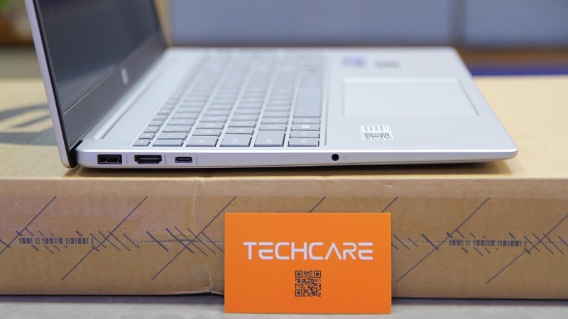 Laptop HP 15- FD1850T