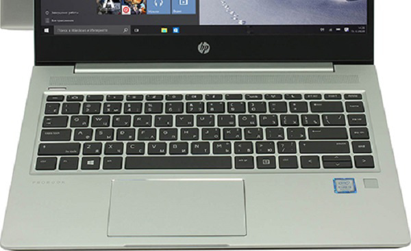 HP 440 G6 5YM60PA