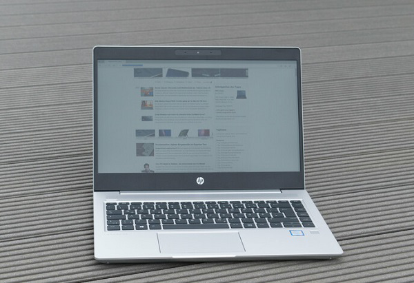 HP 440 G6 5YM61PA