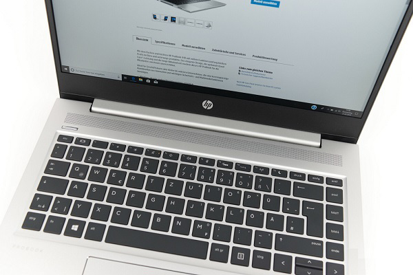 HP Probook 440 G6