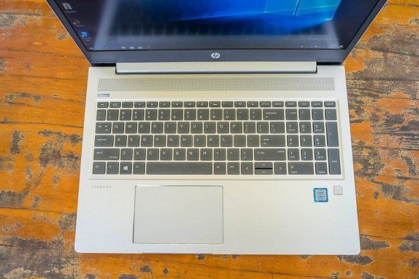 HP 450 G6 5YN02PA