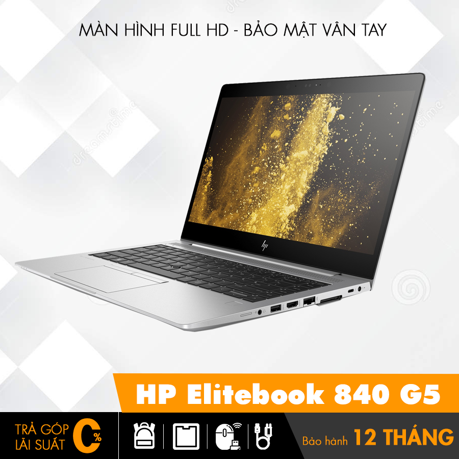 HP Elitebook 840 G5