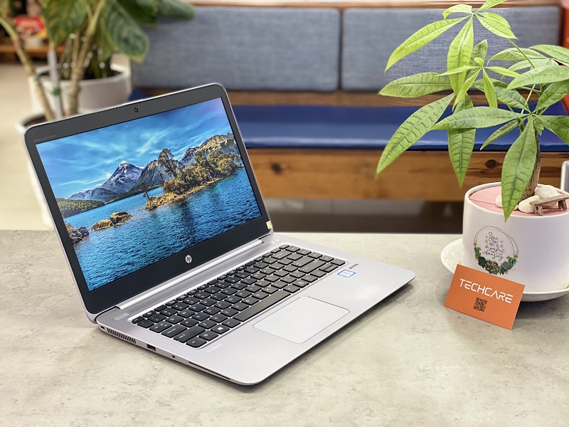 HP Elitebook 1040 G3