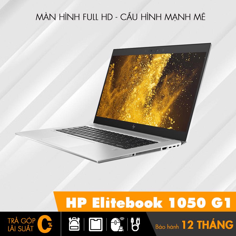 HP EliteBook 1050 G1