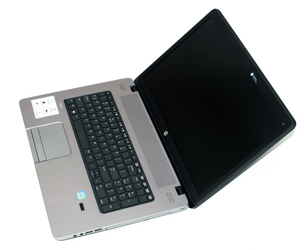 HP Elitebook 470 G1