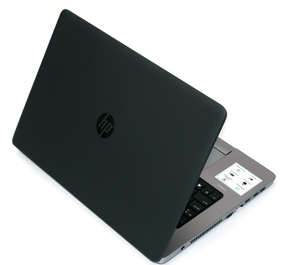 HP Elitebook 470 G1