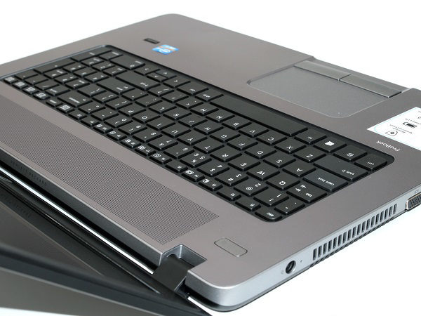HP Elitebook 470 G1