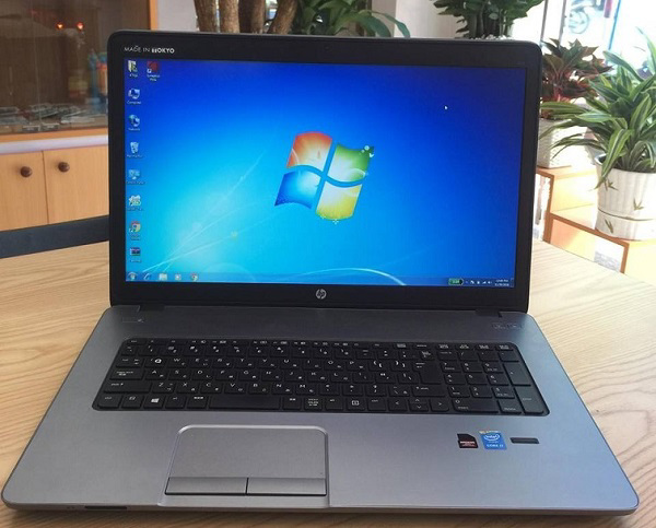 Hiệu năng xử lý mạnh mẽ