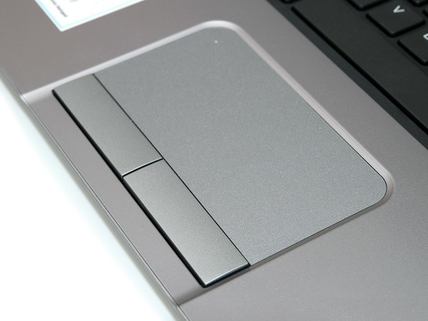 Bề mặt rê tay nhám