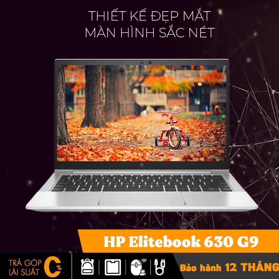 HP Elitebook 630 G9