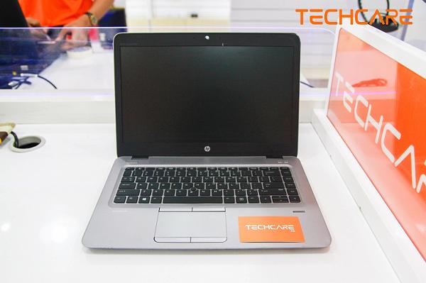 HP Elitebook 745 G3