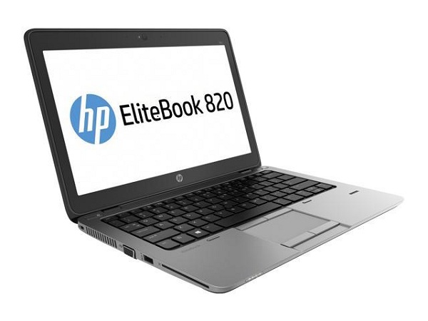 HP Elitebook 820 G2