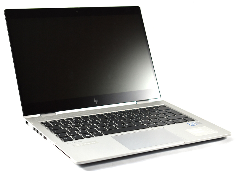 HP Elitebook 830 G6
