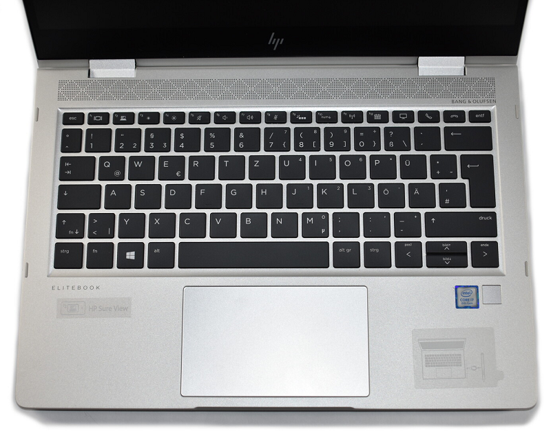HP Elitebook 830 G6