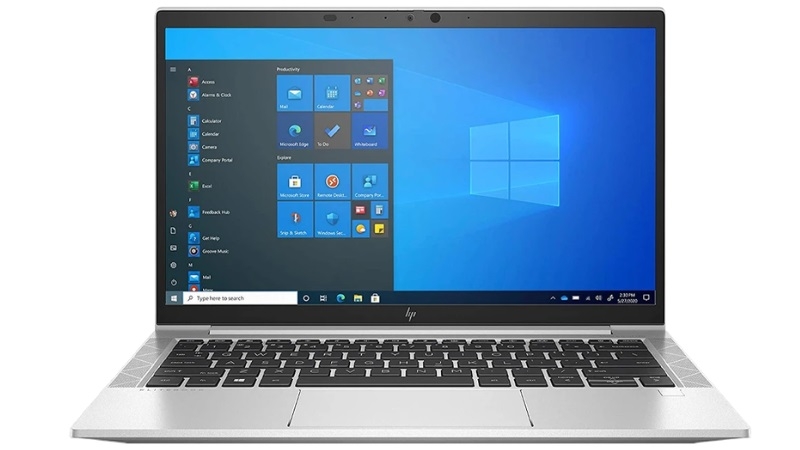 Màn hình của laptop HP EliteBook 830 G8 Màn hình của laptop HP EliteBook 830 G8