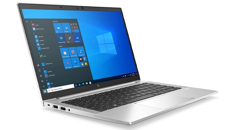Hiệu năng của laptop HP EliteBook 830 G8 Hiệu năng của laptop HP EliteBook 830 G8