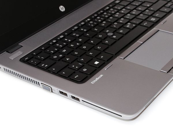 HP Elitebook 840 G1