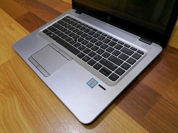 HP elitebook 840 G3