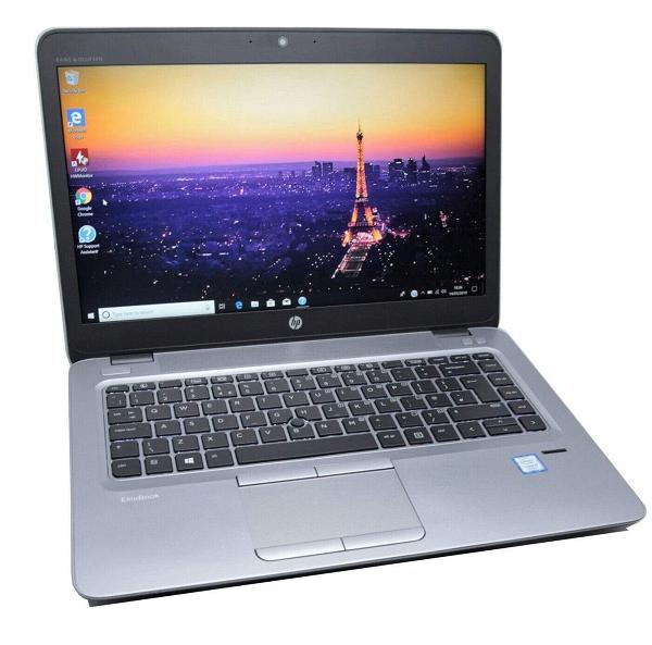 Màn hình có kích cỡ 14 inch với độ phân giải Full Hd