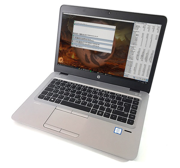 Dòng laptop HP Elitebook 840 G4