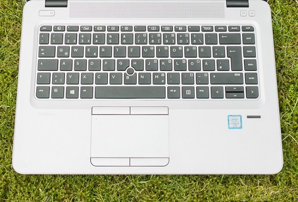 Bàn phím kiểu bàn phím chiclid