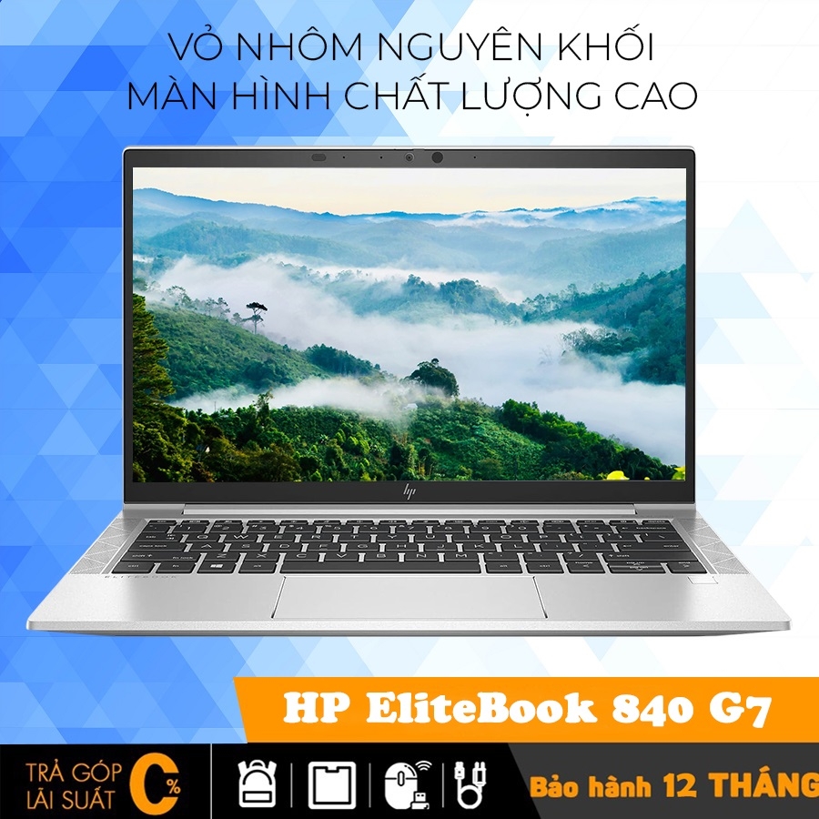 HP EliteBook 840 G7
