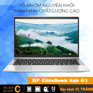 HP EliteBook 840 G7