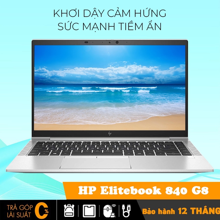 HP Elitebook 840 G8