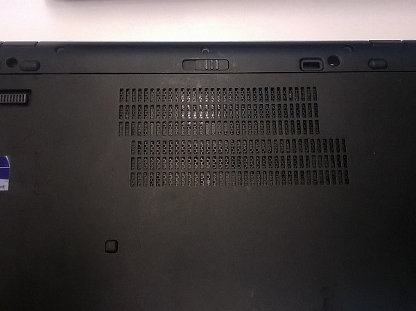 Thời lượng pin sử dụng tốt