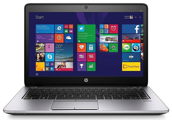 Dòng laptop HP EliteBook 850 G1